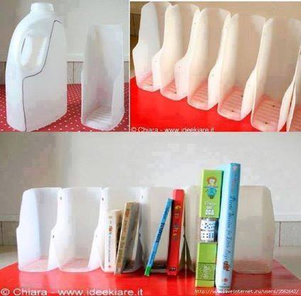 Ako využiť plastové fľaše na praktické riešenia