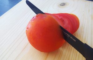 Fiskars nôž na rajčiny