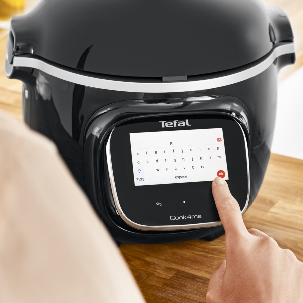 Tefal COok4me+ touch