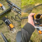 Čo ponúka Fiskars QuikFit a vymeniteľné nadstavce záhradného náradia