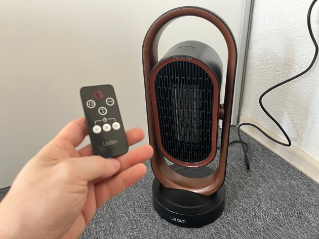 Lauben Smart Fan&Heater 2in1 1800BB