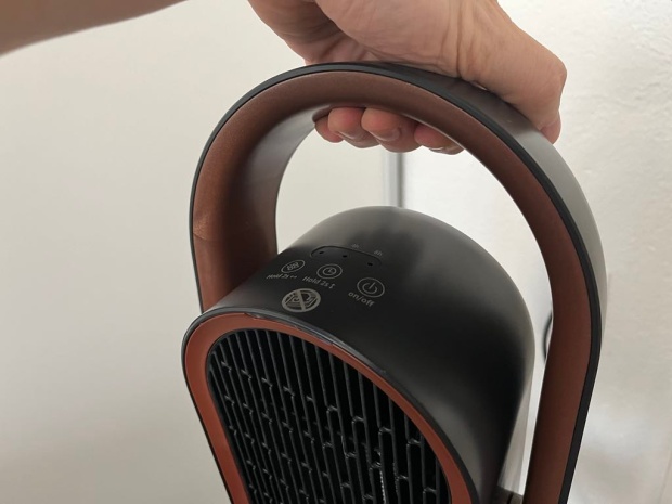 Lauben Smart Fan&Heater 2in1 1800BB