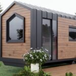 Tiny House na záhradu aj ako podnikanie: Útulné bývanie bez byrokracie