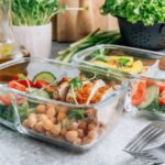 Čo je to meal prep? Tipy, ako si uľahčiť varenie na celý týždeň
