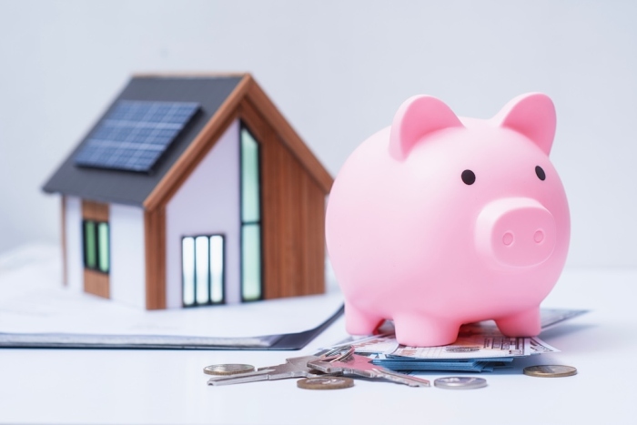 Úspora energií pre domácnosť, Zdroj foto: vadish / Adobestock.com