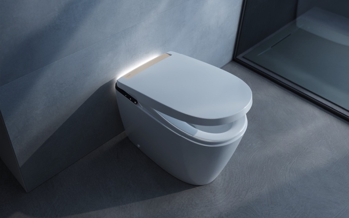 Cleanet Alvia, Laufen