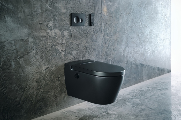 Cleanet Auria, Laufen