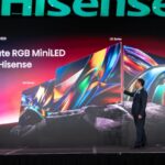 Hisense predstavuje „Innovating a Brighter Life“ na veľtrhu CES 2026