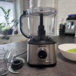 Recenzia: Kuchynský robot Gorenje 3 in 1 Food Processor SBR1500E