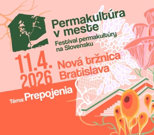 Festival permakultura