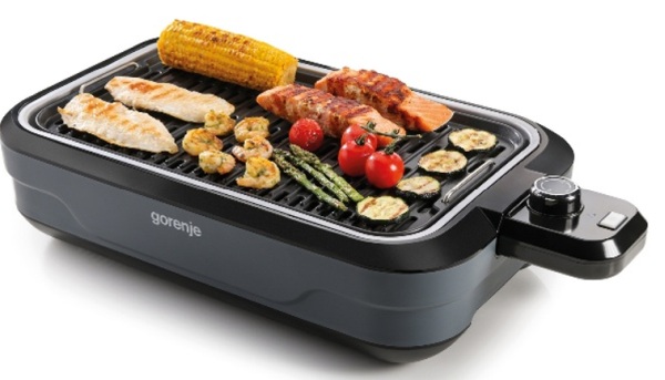 Gorenje Grill