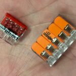 Prikrátke alebo krehké elektrické vodiče: pomôcť môžu WAGO svorky